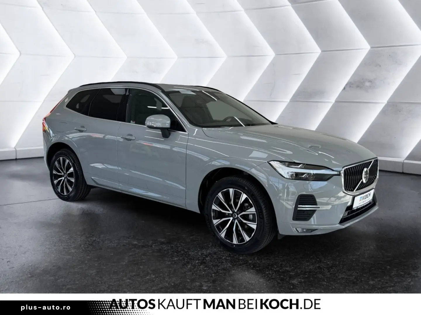 VOLVO XC60 B5 AWD BLIS ACC H K Kamera Voll-LED AHK