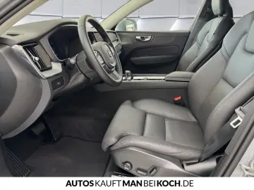 VOLVO XC60 B5 AWD BLIS ACC H K Kamera Voll-LED AHK