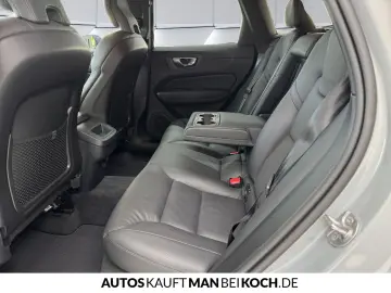 VOLVO XC60 B5 AWD BLIS ACC H K Kamera Voll-LED AHK