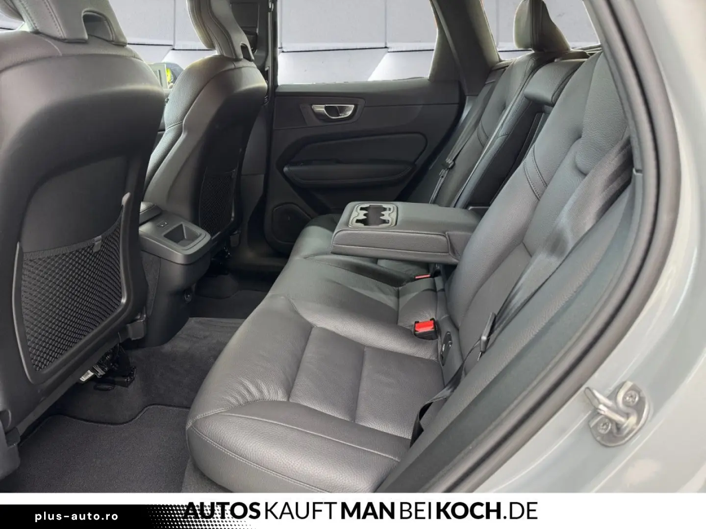 VOLVO XC60 B5 AWD BLIS ACC H K Kamera Voll-LED AHK