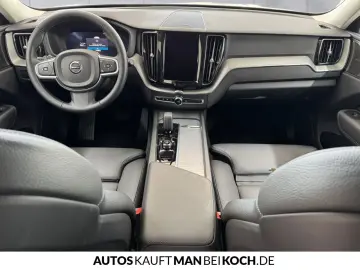VOLVO XC60 B5 AWD BLIS ACC H K Kamera Voll-LED AHK