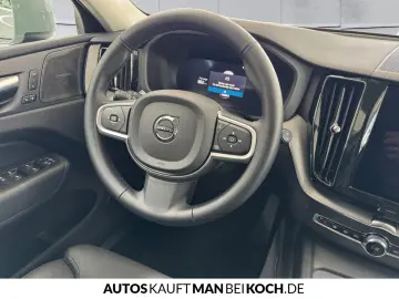 VOLVO XC60 B5 AWD BLIS ACC H K Kamera Voll-LED AHK