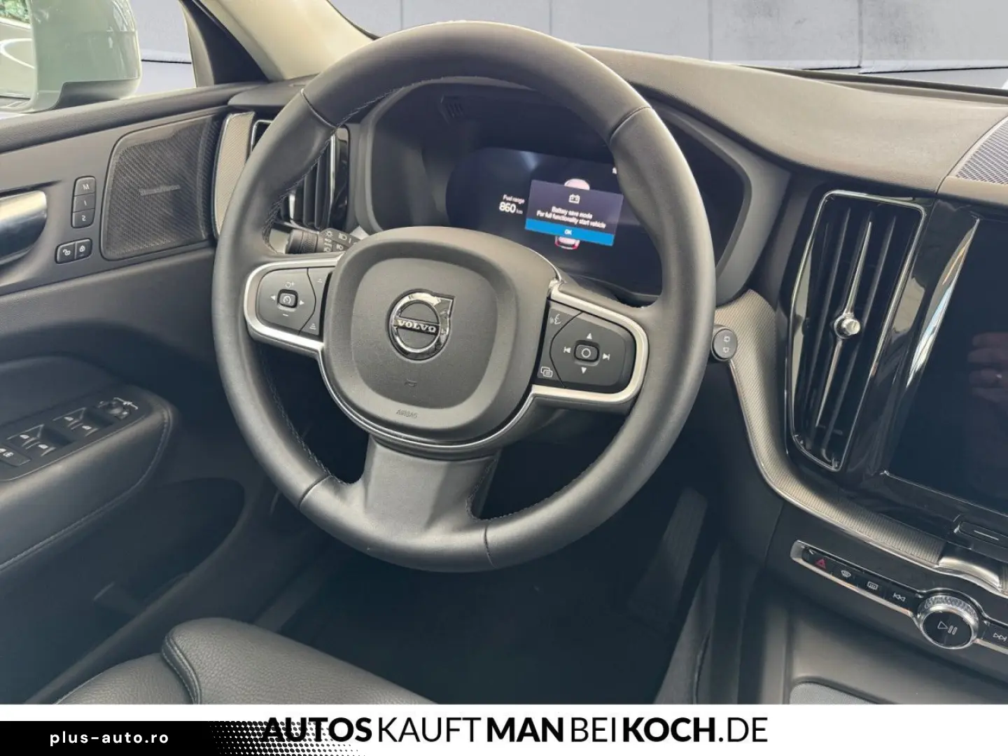 VOLVO XC60 B5 AWD BLIS ACC H K Kamera Voll-LED AHK