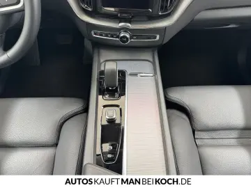 VOLVO XC60 B5 AWD BLIS ACC H K Kamera Voll-LED AHK