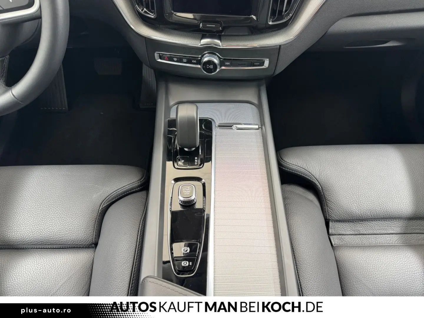 VOLVO XC60 B5 AWD BLIS ACC H K Kamera Voll-LED AHK
