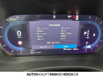 VOLVO XC60 B5 AWD BLIS ACC H K Kamera Voll-LED AHK