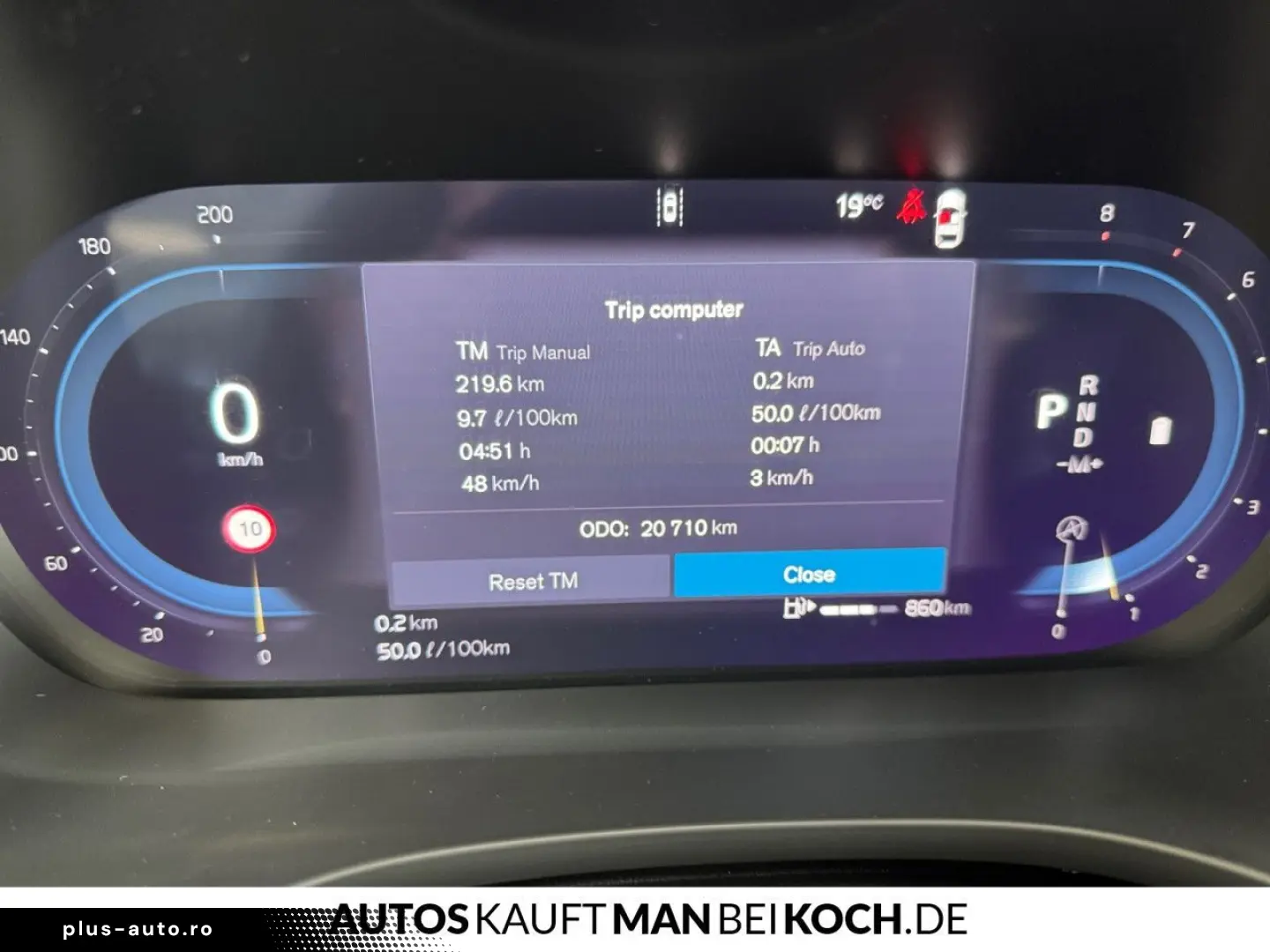 VOLVO XC60 B5 AWD BLIS ACC H K Kamera Voll-LED AHK