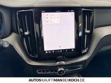 VOLVO XC60 B5 AWD BLIS ACC H K Kamera Voll-LED AHK