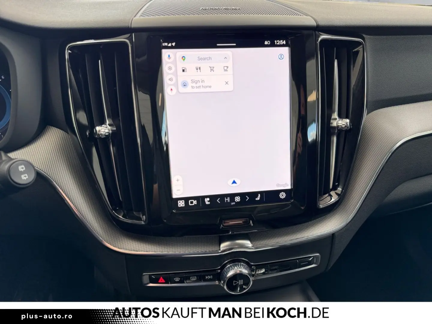 VOLVO XC60 B5 AWD BLIS ACC H K Kamera Voll-LED AHK