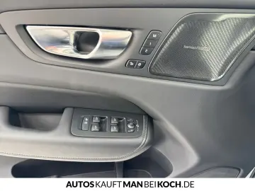VOLVO XC60 B5 AWD BLIS ACC H K Kamera Voll-LED AHK