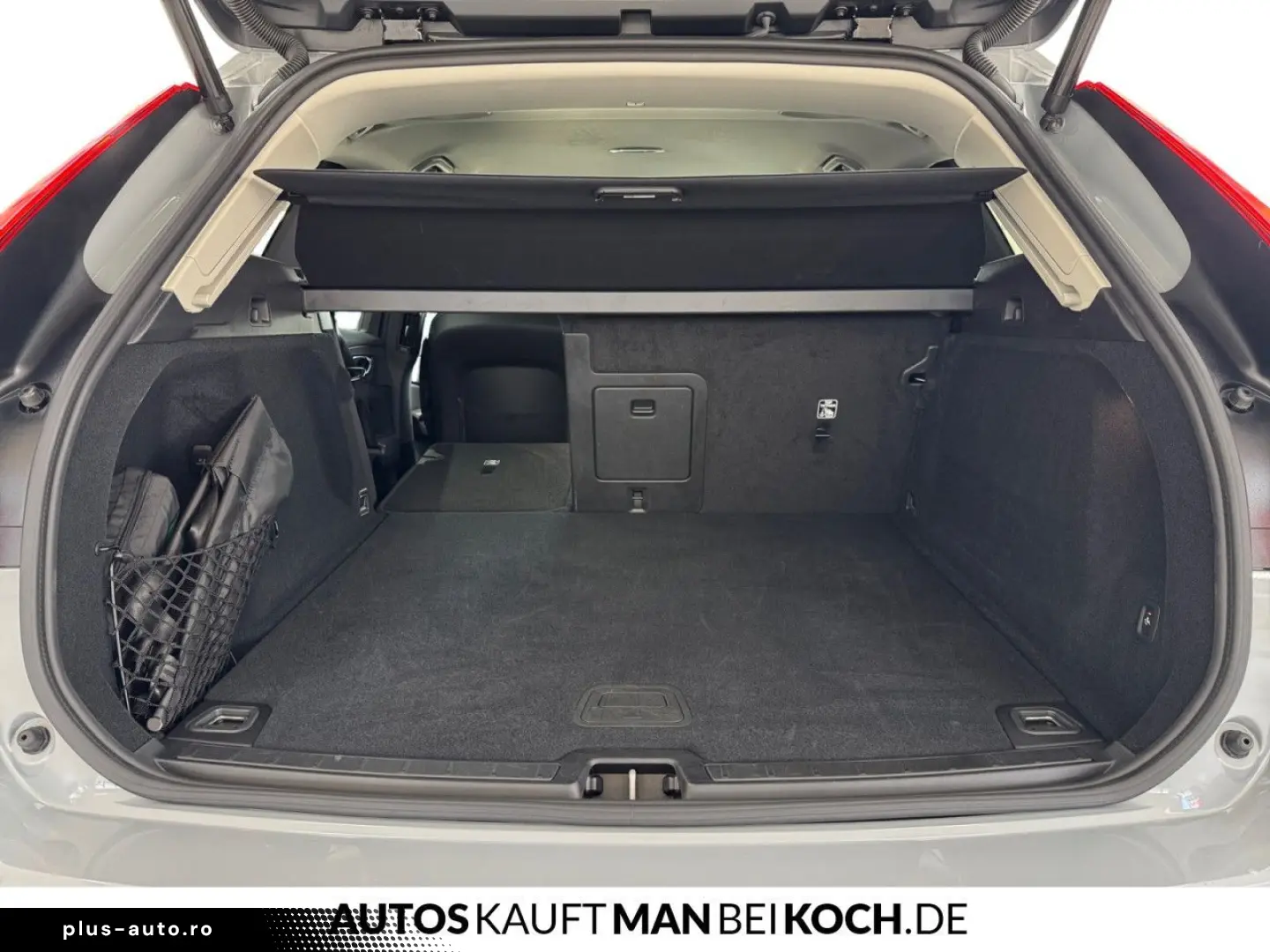 VOLVO XC60 B5 AWD BLIS ACC H K Kamera Voll-LED AHK