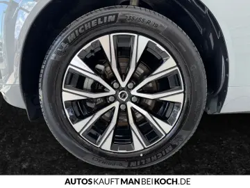 VOLVO XC60 B5 AWD BLIS ACC H K Kamera Voll-LED AHK