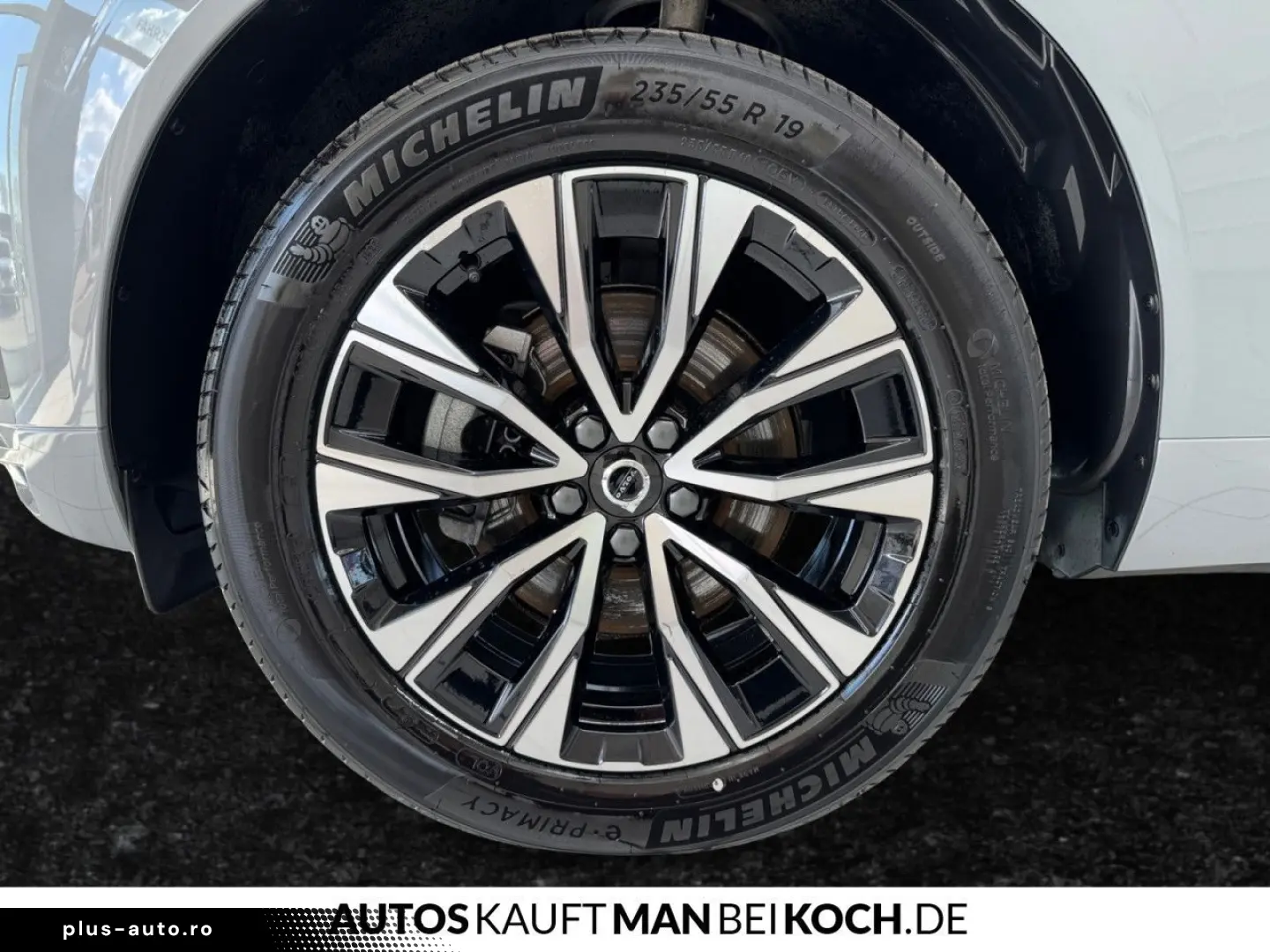 VOLVO XC60 B5 AWD BLIS ACC H K Kamera Voll-LED AHK