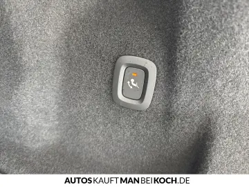 VOLVO XC60 B5 AWD BLIS ACC H K Kamera Voll-LED AHK