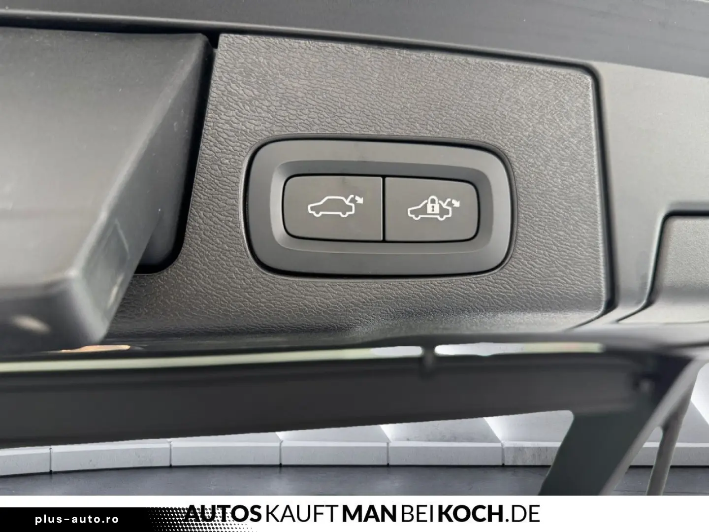 VOLVO XC60 B5 AWD BLIS ACC H K Kamera Voll-LED AHK
