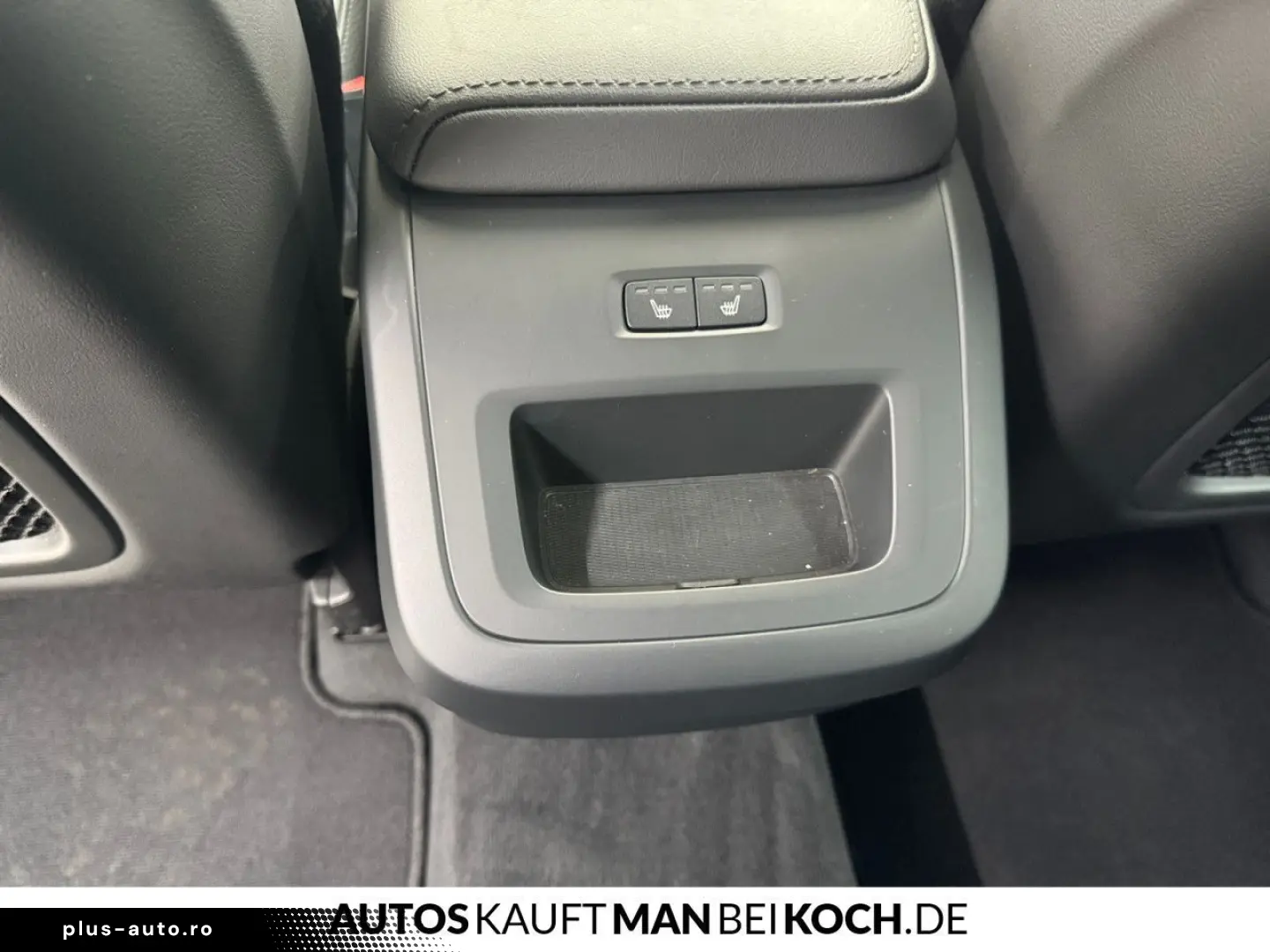 VOLVO XC60 B5 AWD BLIS ACC H K Kamera Voll-LED AHK