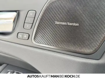 VOLVO XC60 B5 AWD BLIS ACC H K Kamera Voll-LED AHK