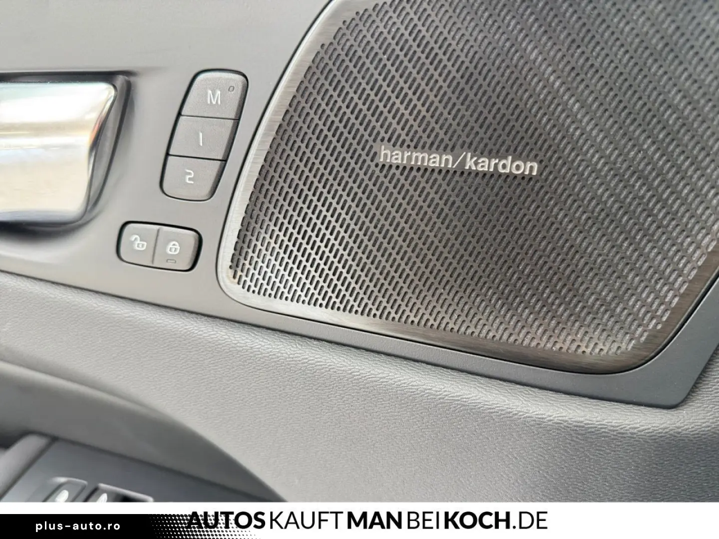 VOLVO XC60 B5 AWD BLIS ACC H K Kamera Voll-LED AHK