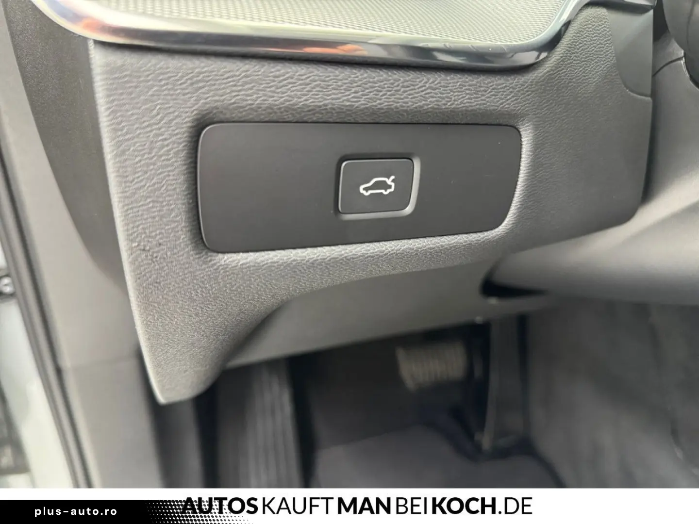 VOLVO XC60 B5 AWD BLIS ACC H K Kamera Voll-LED AHK