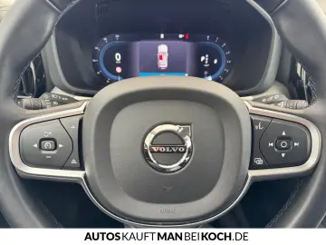VOLVO XC60 B5 AWD BLIS ACC H K Kamera Voll-LED AHK