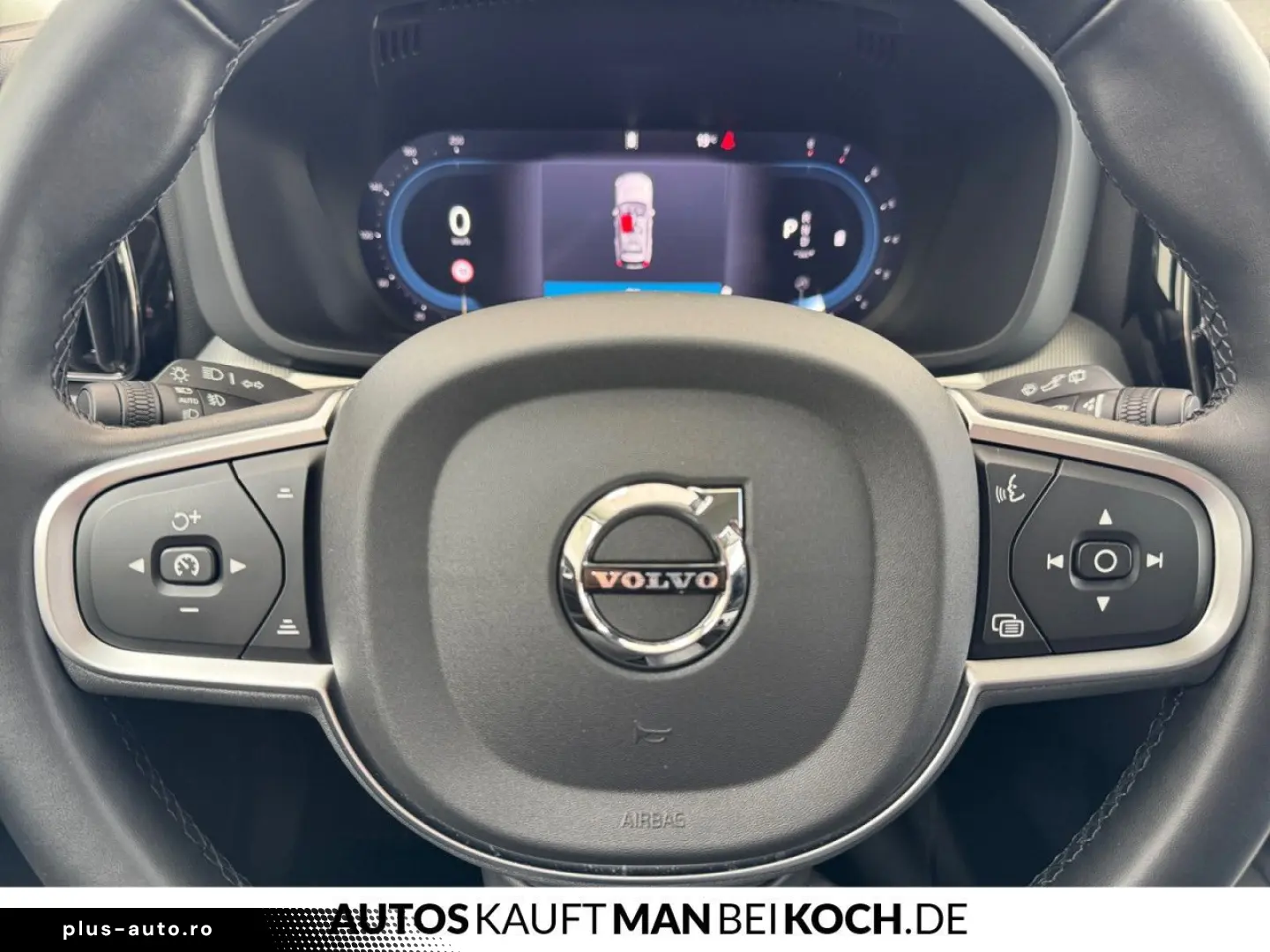 VOLVO XC60 B5 AWD BLIS ACC H K Kamera Voll-LED AHK