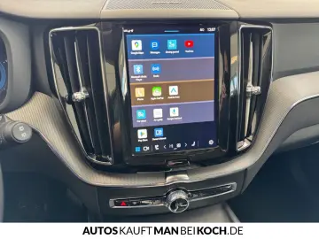 VOLVO XC60 B5 AWD BLIS ACC H K Kamera Voll-LED AHK