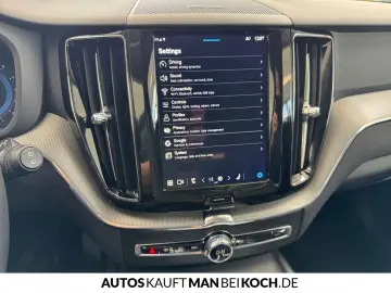VOLVO XC60 B5 AWD BLIS ACC H K Kamera Voll-LED AHK