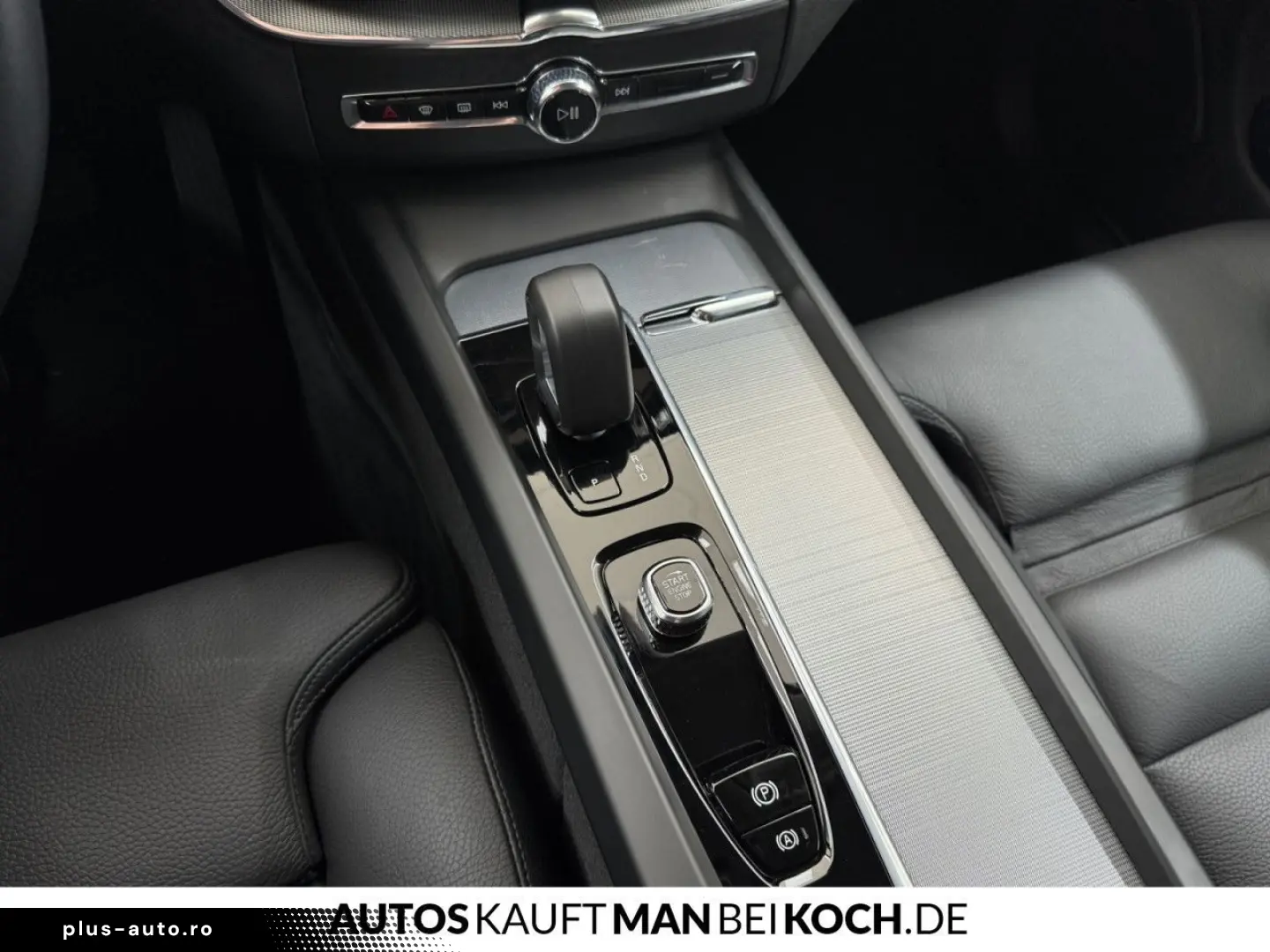 VOLVO XC60 B5 AWD BLIS ACC H K Kamera Voll-LED AHK