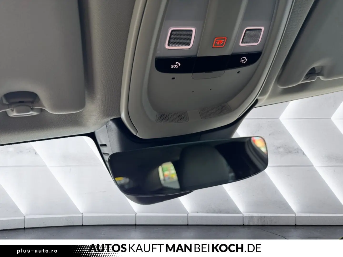 VOLVO XC60 B5 AWD BLIS ACC H K Kamera Voll-LED AHK