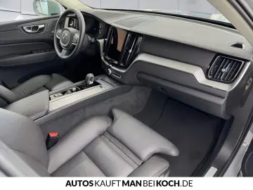 VOLVO XC60 B5 AWD BLIS ACC H K Kamera Voll-LED AHK