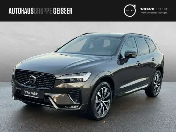VOLVO XC60 B5 AWD Plus Dark  ACC BLIS SD LED