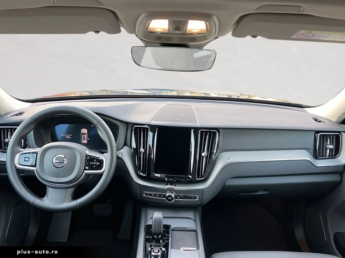 VOLVO XC60 B5 AWD Plus Dark  ACC BLIS SD LED
