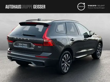 VOLVO XC60 B5 AWD Plus Dark  ACC BLIS SD LED