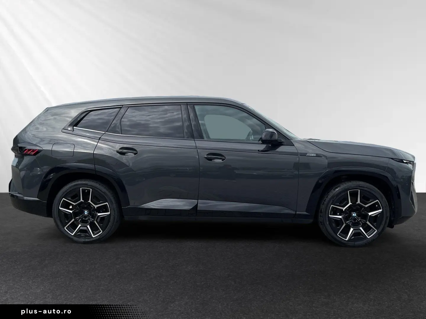 BMW XM 50e Inkl. € 1.190 Zubehörbonus Lr. 1.035 - br