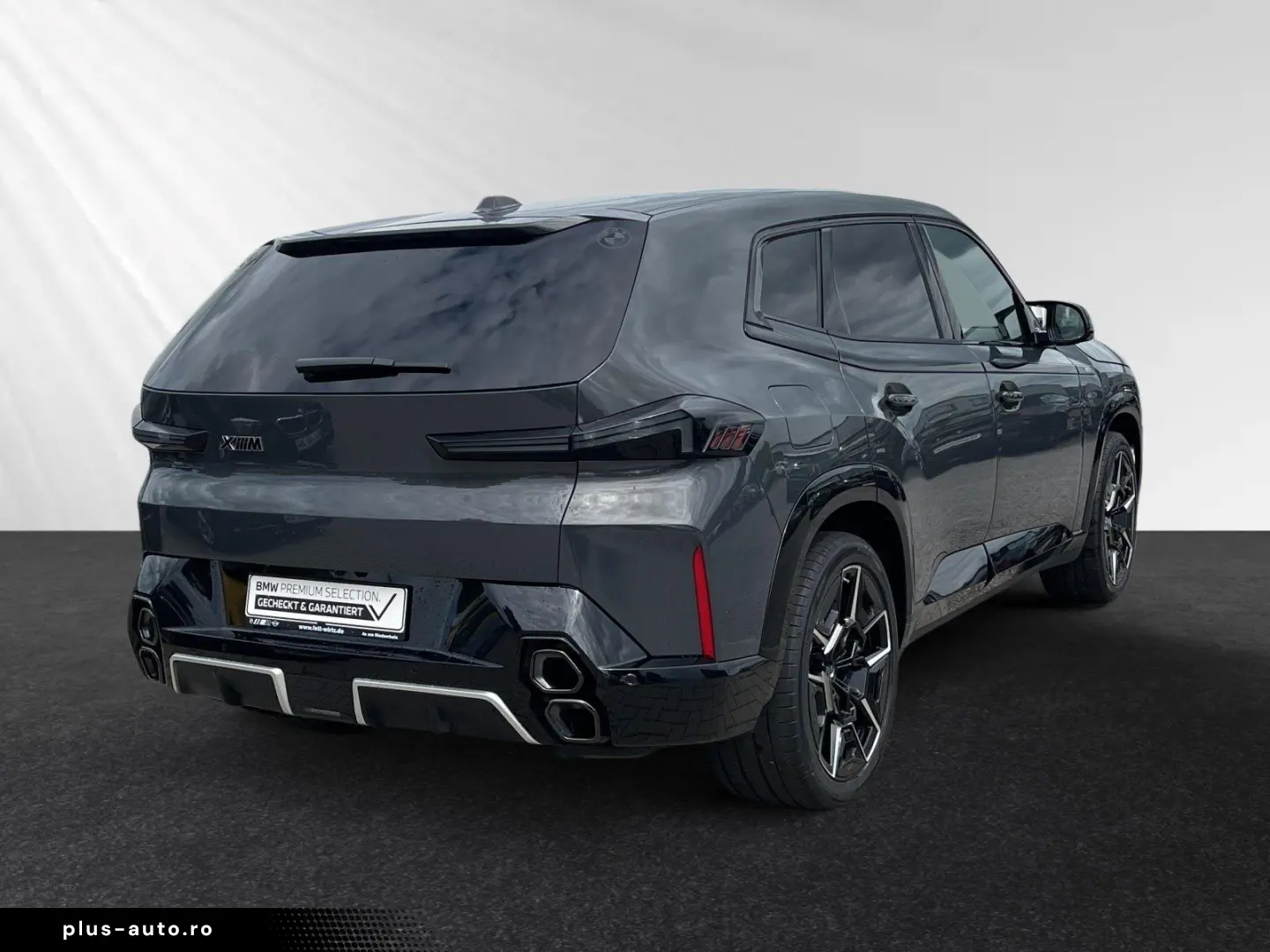 BMW XM 50e Inkl. € 1.190 Zubehörbonus Lr. 1.035 - br