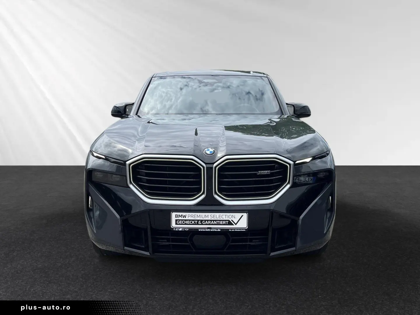 BMW XM 50e Inkl. € 1.190 Zubehörbonus Lr. 1.035 - br