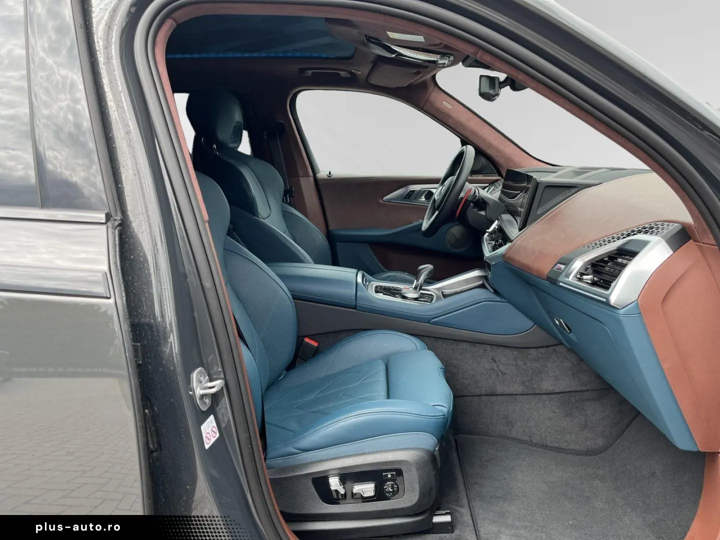 BMW XM 50e Inkl. € 1.190 Zubehörbonus Lr. 1.035 - br