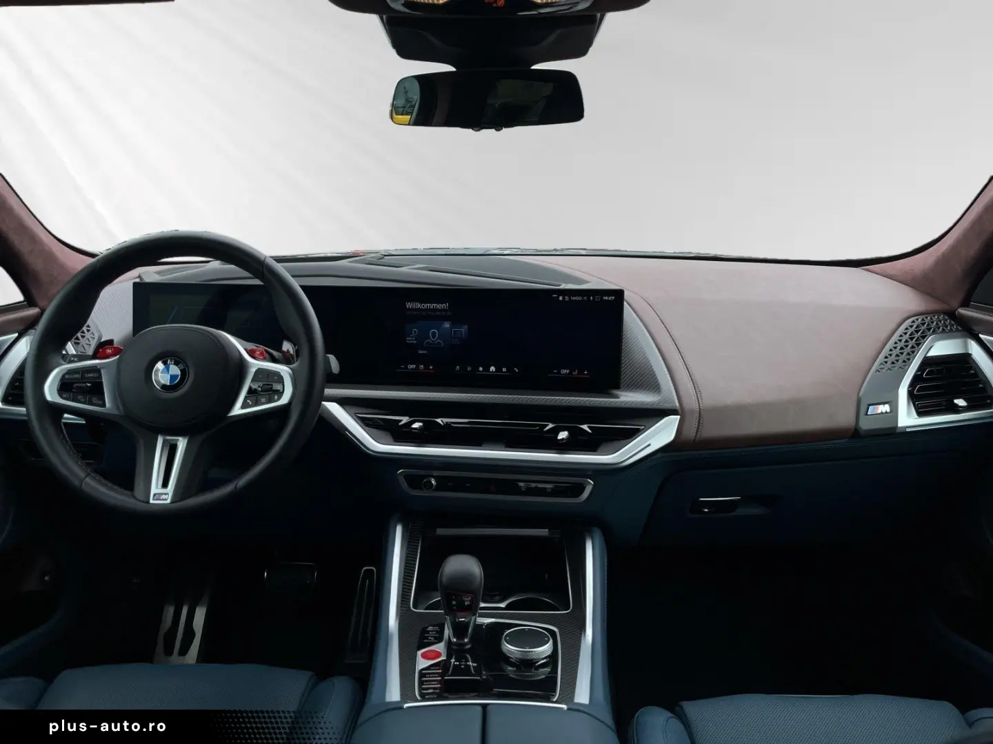 BMW XM 50e Inkl. € 1.190 Zubehörbonus Lr. 1.035 - br