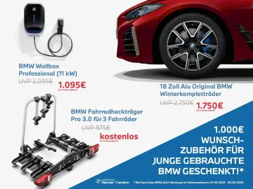 BMW XM 50e IconicGlow DrivingPro Parking  Sitzbelüft