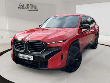 BMW XM 50e 23  DA Prof. Autobahnas. AHK Massage