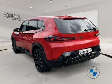 BMW XM 50e 23  DA Prof. Autobahnas. AHK Massage