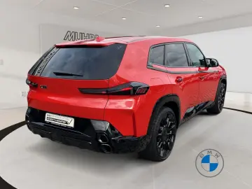 BMW XM 50e 23  DA Prof. Autobahnas. AHK Massage