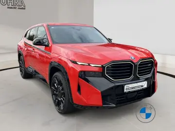 BMW XM 50e 23  DA Prof. Autobahnas. AHK Massage