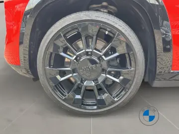 BMW XM 50e 23  DA Prof. Autobahnas. AHK Massage