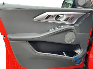 BMW XM 50e 23  DA Prof. Autobahnas. AHK Massage