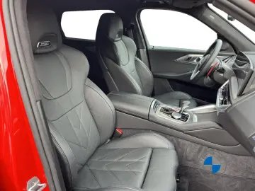 BMW XM 50e 23  DA Prof. Autobahnas. AHK Massage