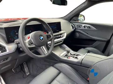 BMW XM 50e 23  DA Prof. Autobahnas. AHK Massage