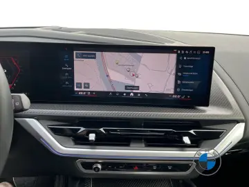 BMW XM 50e 23  DA Prof. Autobahnas. AHK Massage