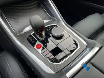 BMW XM 50e 23  DA Prof. Autobahnas. AHK Massage