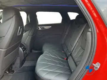 BMW XM 50e 23  DA Prof. Autobahnas. AHK Massage